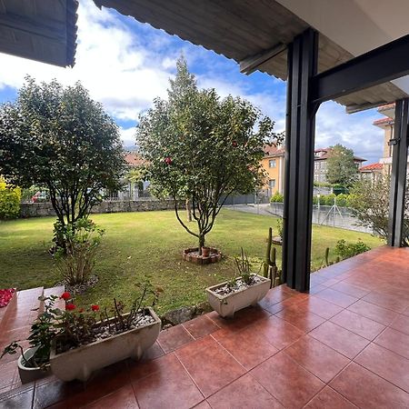 Gestiona2R- Casa Grande En El Centro De Llanes Villa Buitenkant foto