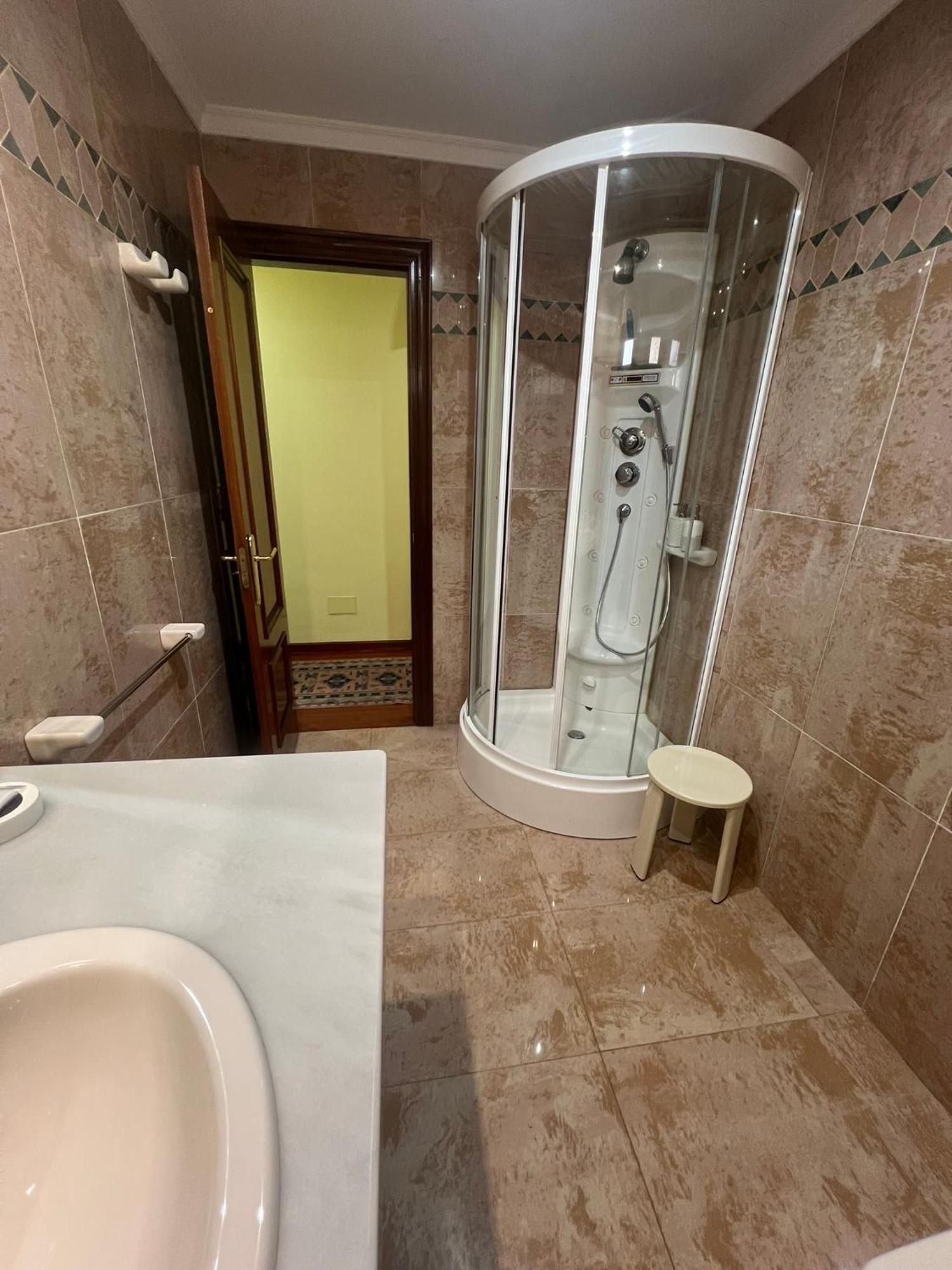 Gestiona2R- Casa Grande En El Centro De Llanes Villa Buitenkant foto