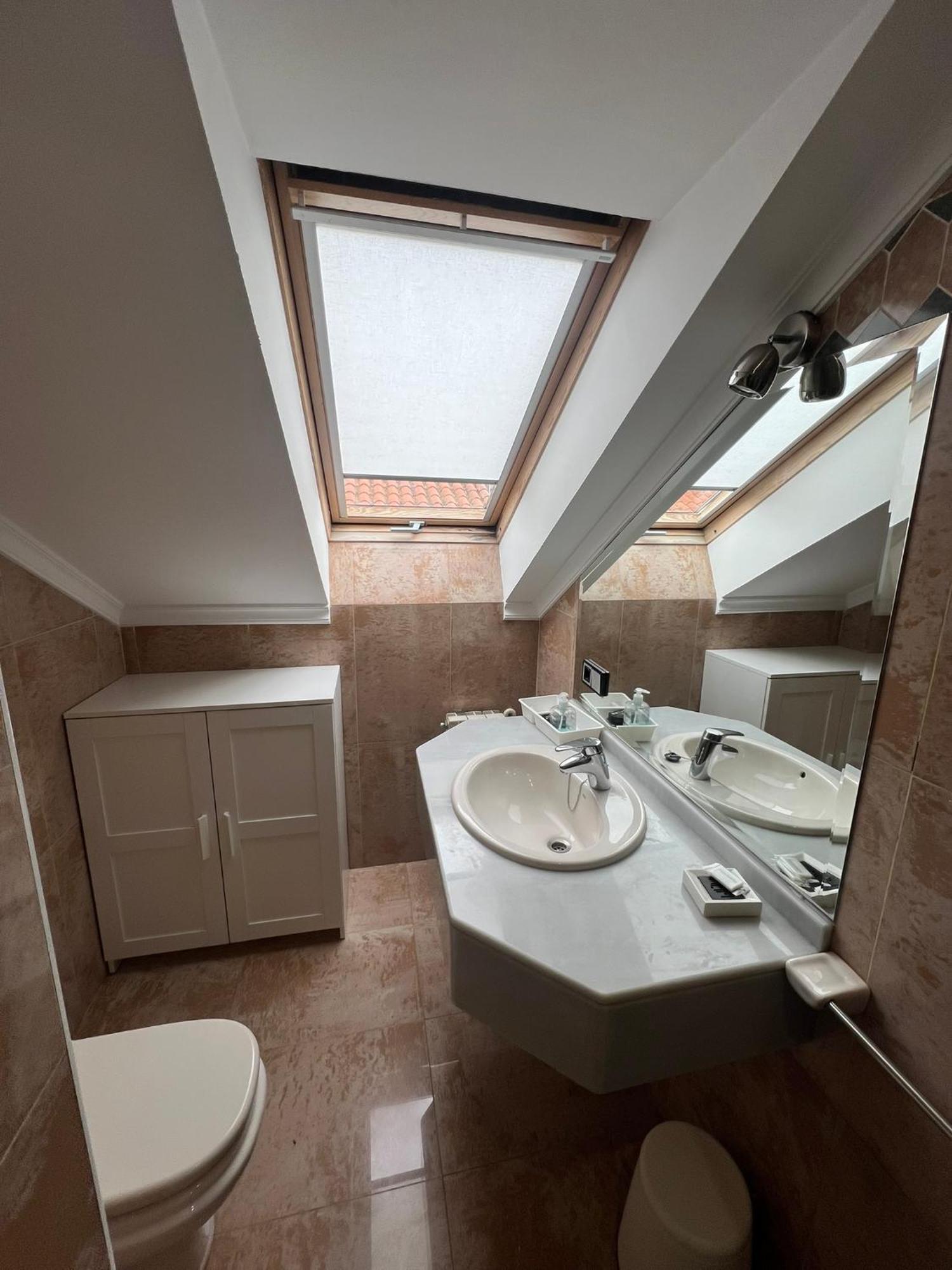 Gestiona2R- Casa Grande En El Centro De Llanes Villa Buitenkant foto