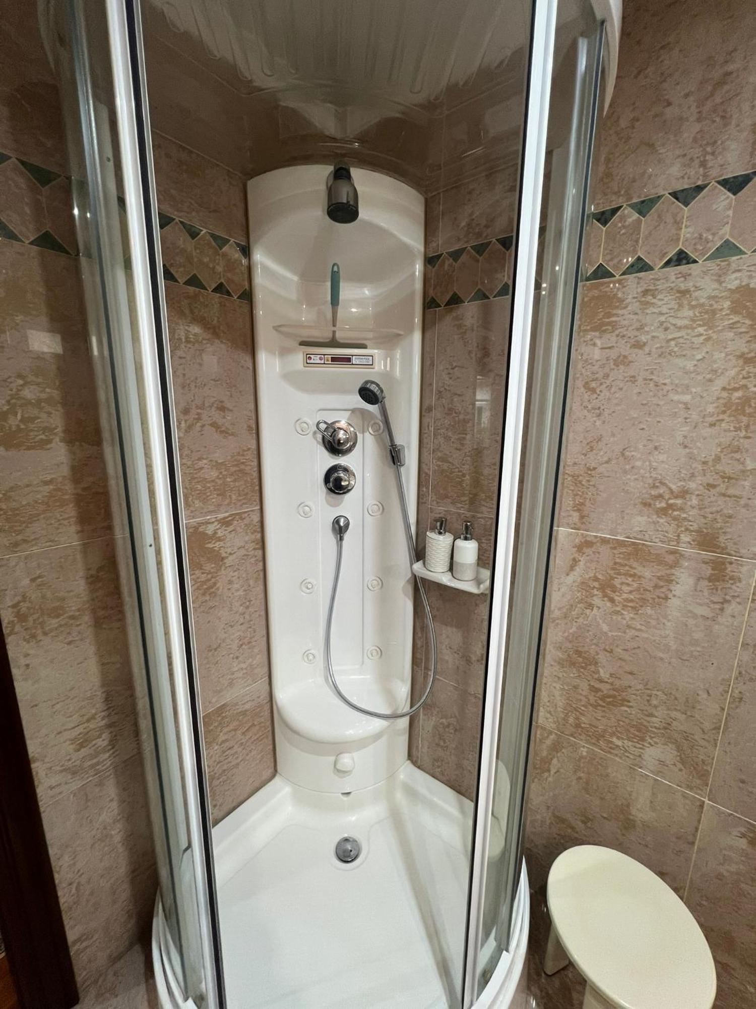 Gestiona2R- Casa Grande En El Centro De Llanes Villa Buitenkant foto