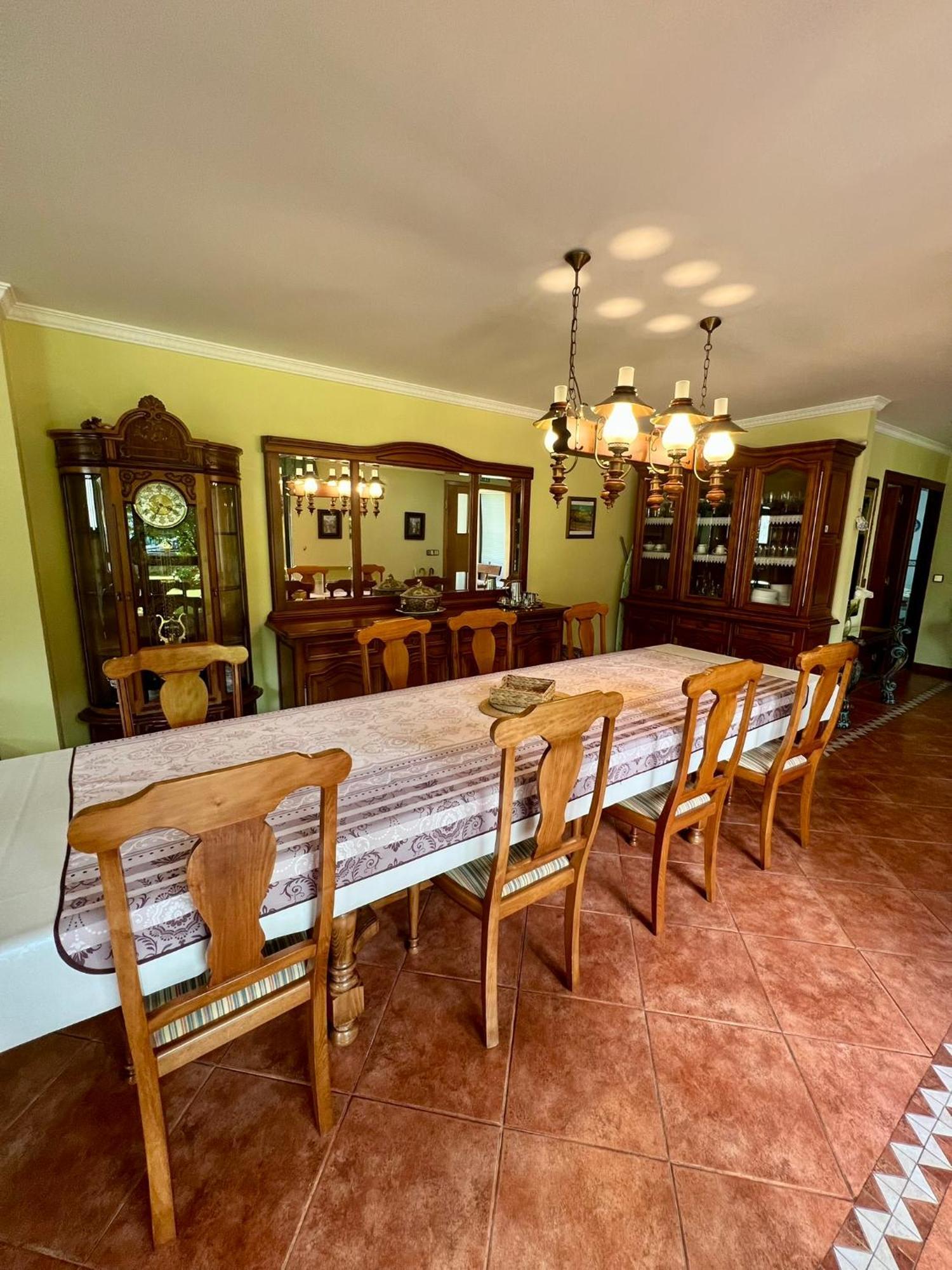 Gestiona2R- Casa Grande En El Centro De Llanes Villa Buitenkant foto